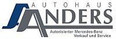 Logo Autohaus Anders GmbH